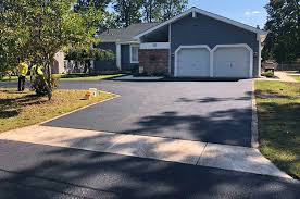 Best Gravel Driveway Installation in Wanamassa, NJ